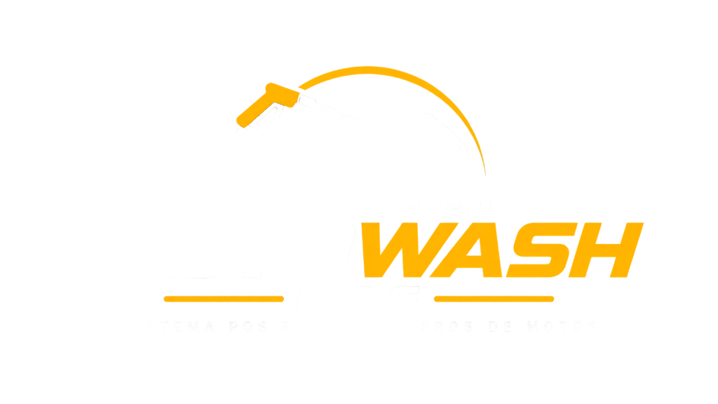 MOTOWASH POS
